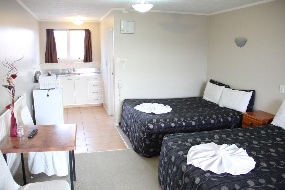 Gateway International 3* Rotorua