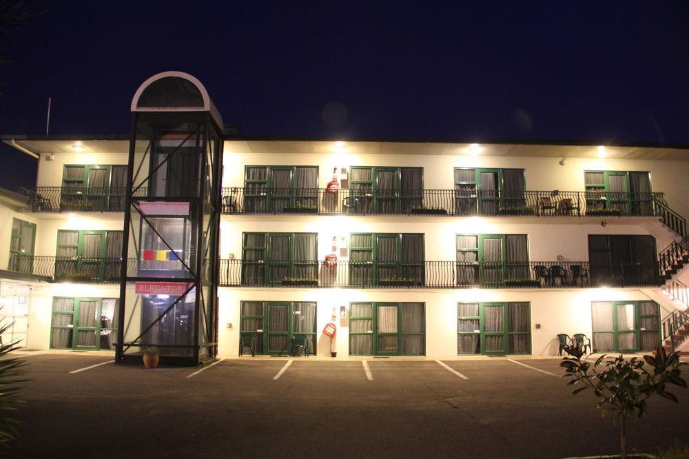 Gateway International 3* Rotorua