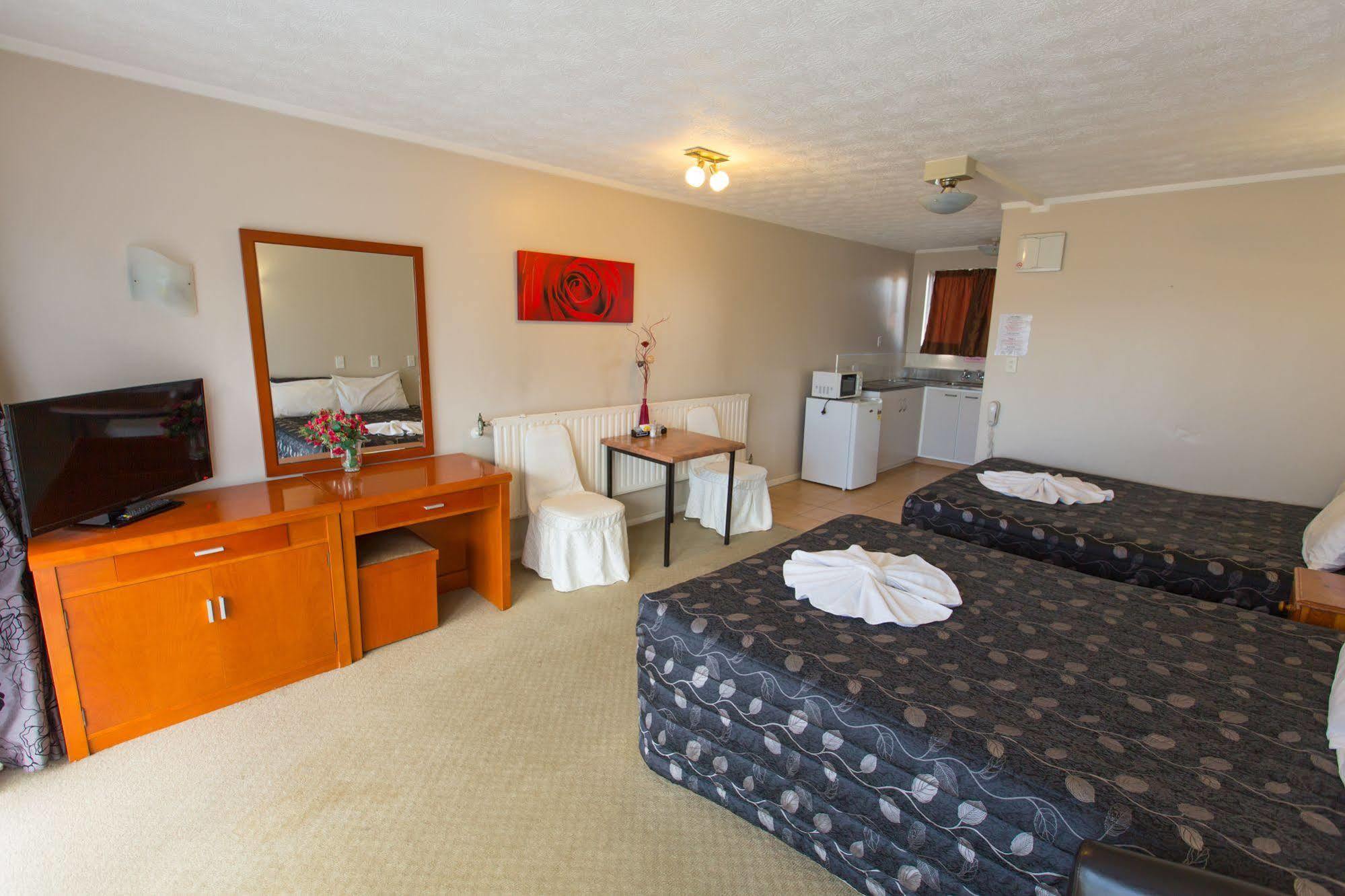 Gateway International 3* Rotorua