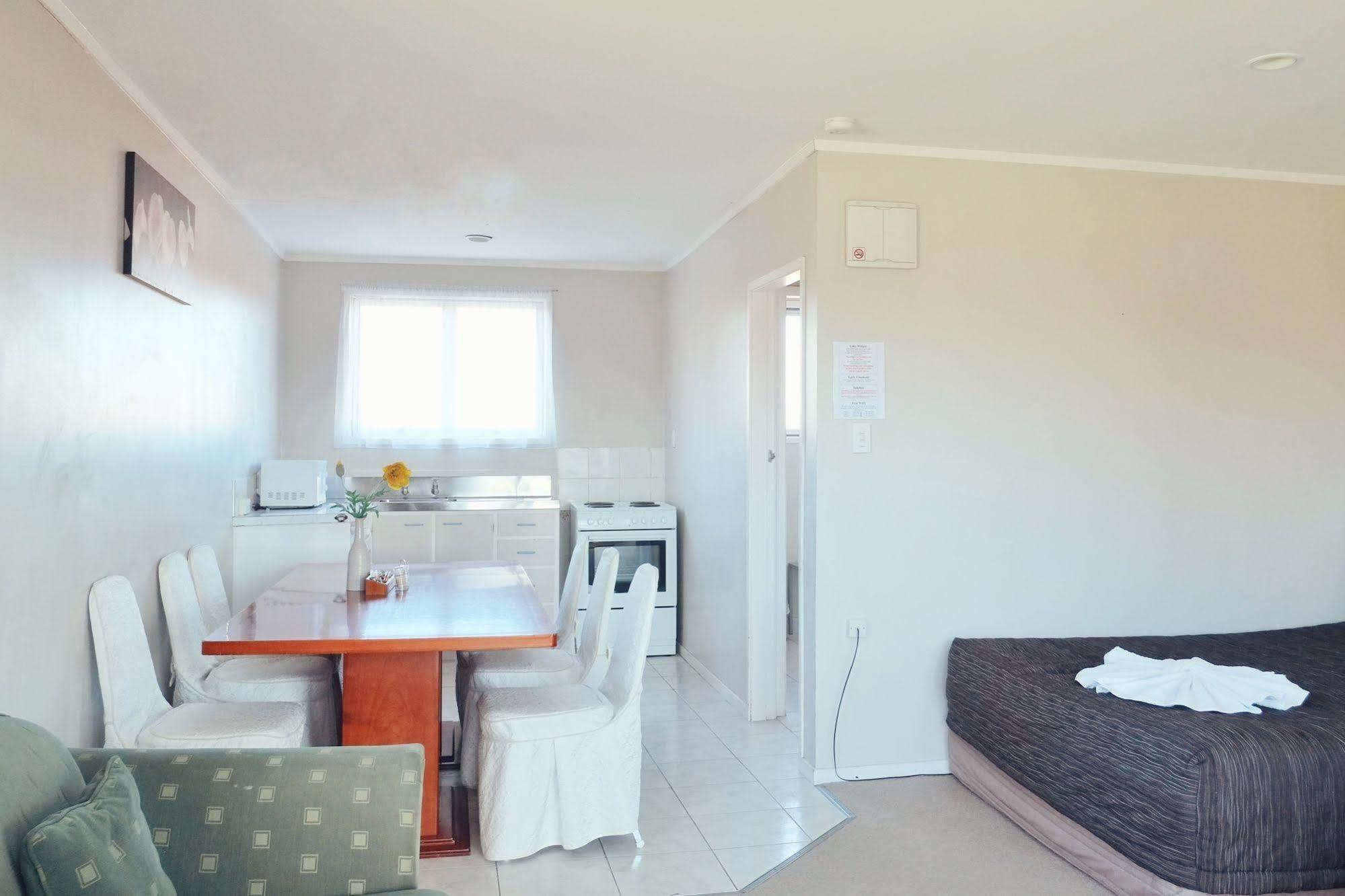 Gateway International 3* Rotorua