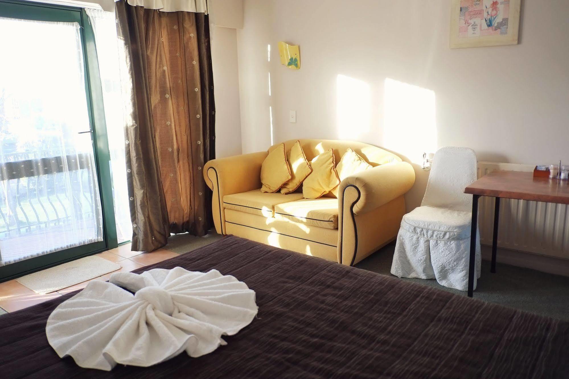 Gateway International Motel Rotorua