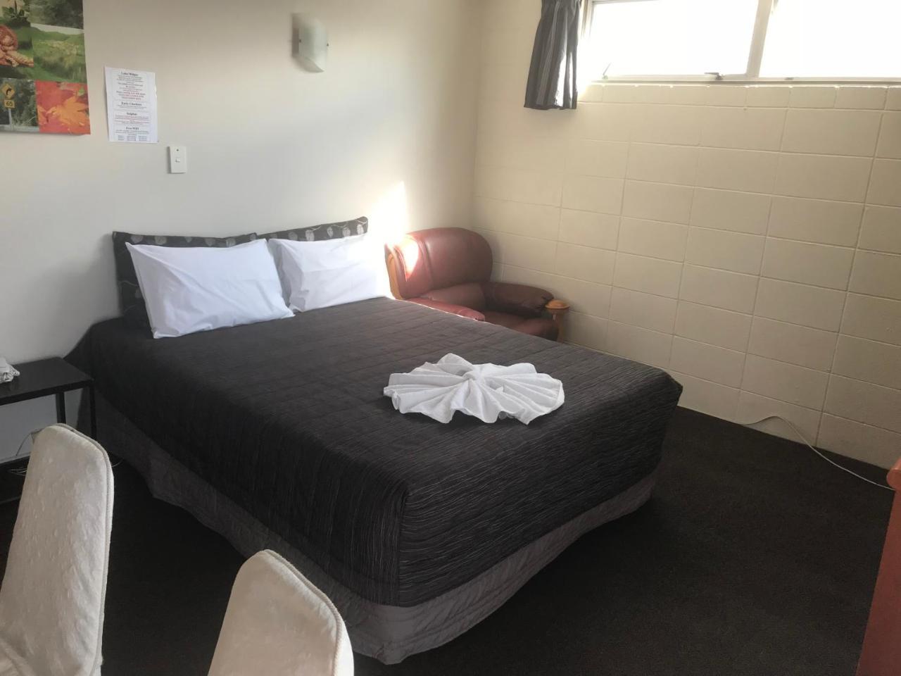 Motel Gateway International 3*